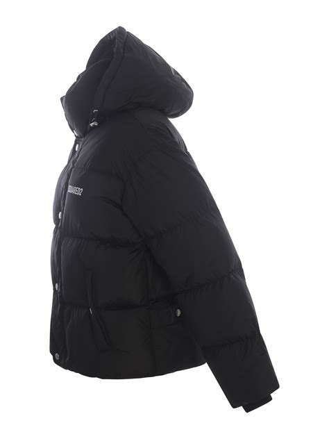 dsquared down jacket replica|farfetch dsquared down jacket.